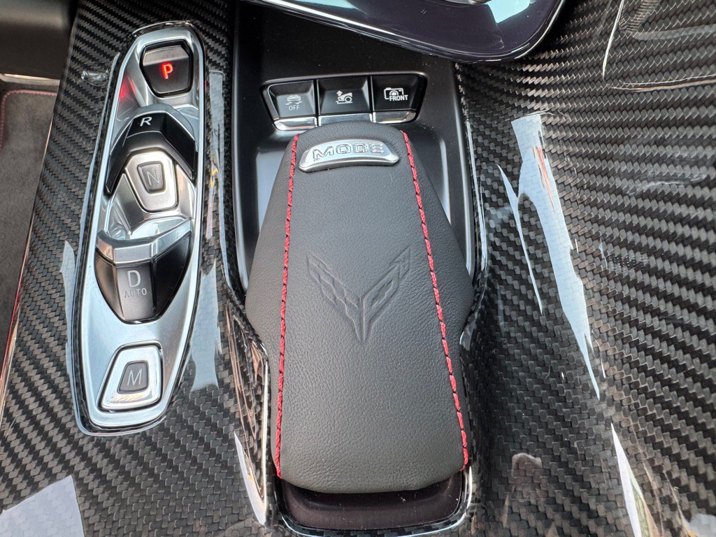 2024 Chevrolet Corvette Image 28