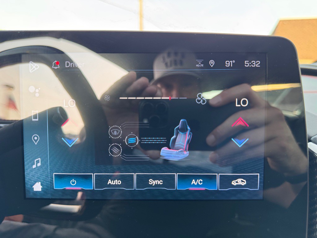 2024 Chevrolet Corvette Image 37