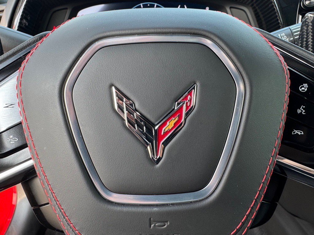 2024 Chevrolet Corvette Image 42