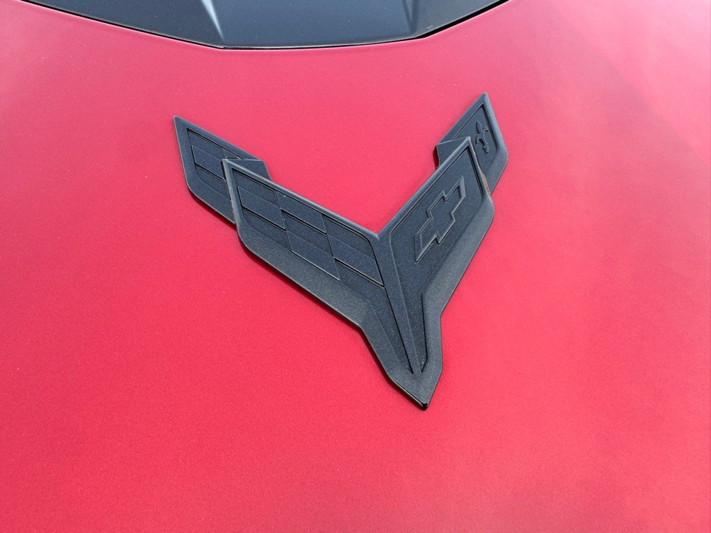 2024 Chevrolet Corvette Image 50