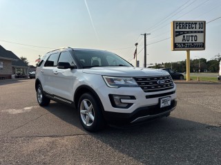 Image for 2016 Ford Explorer XLT ID: 7594964