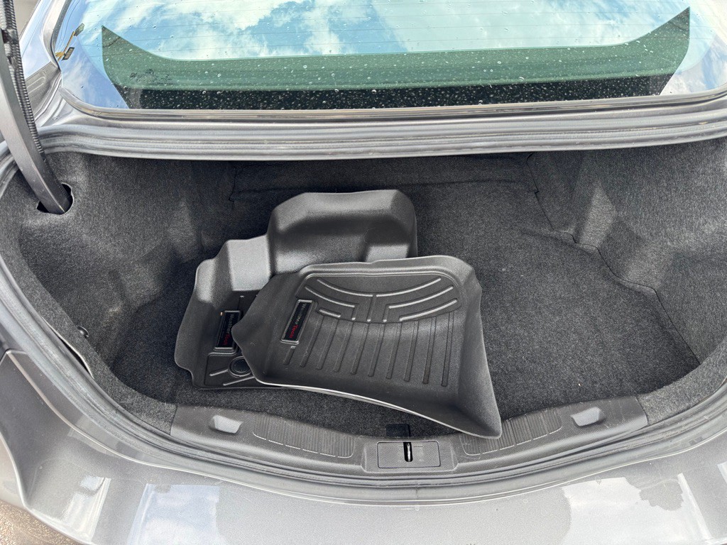 2013 Ford Fusion Image 20