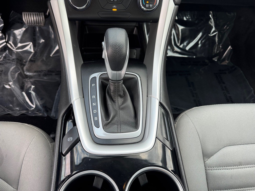 2013 Ford Fusion Image 30