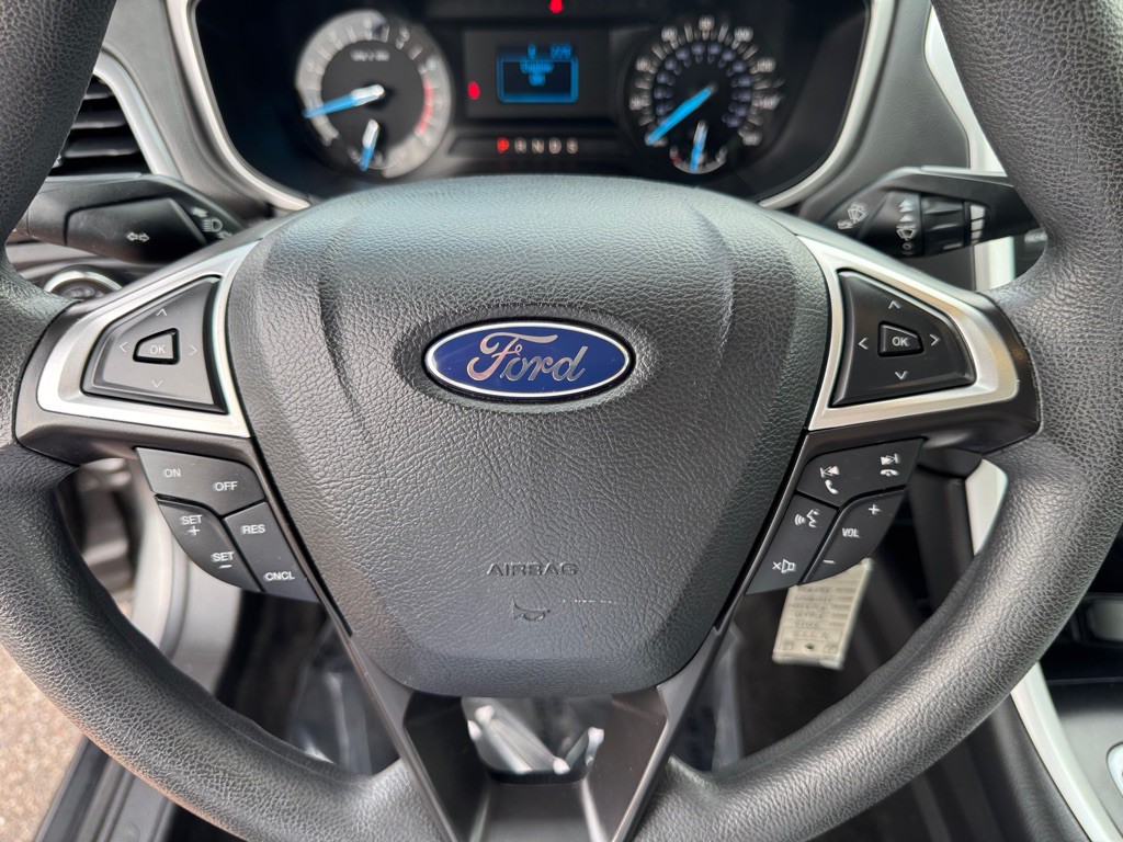 2013 Ford Fusion Image 33