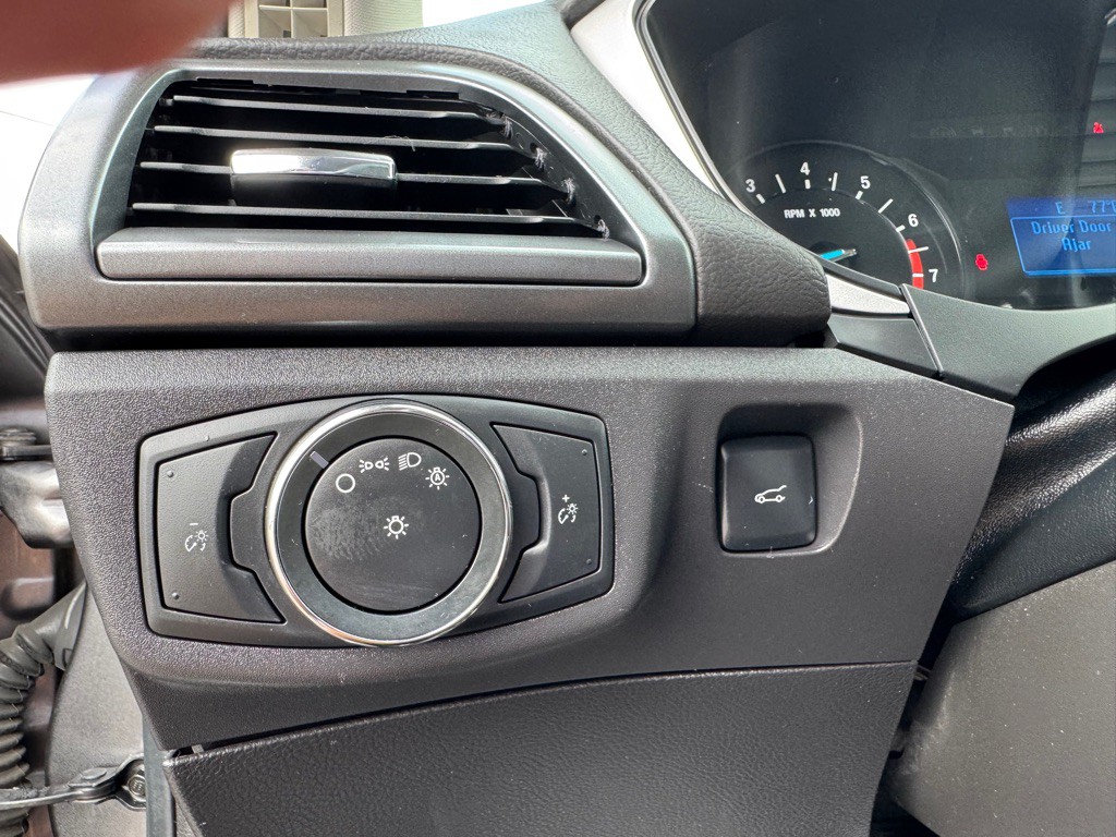 2013 Ford Fusion Image 34