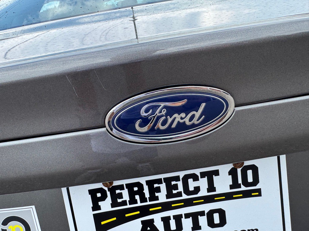 2013 Ford Fusion Image 36