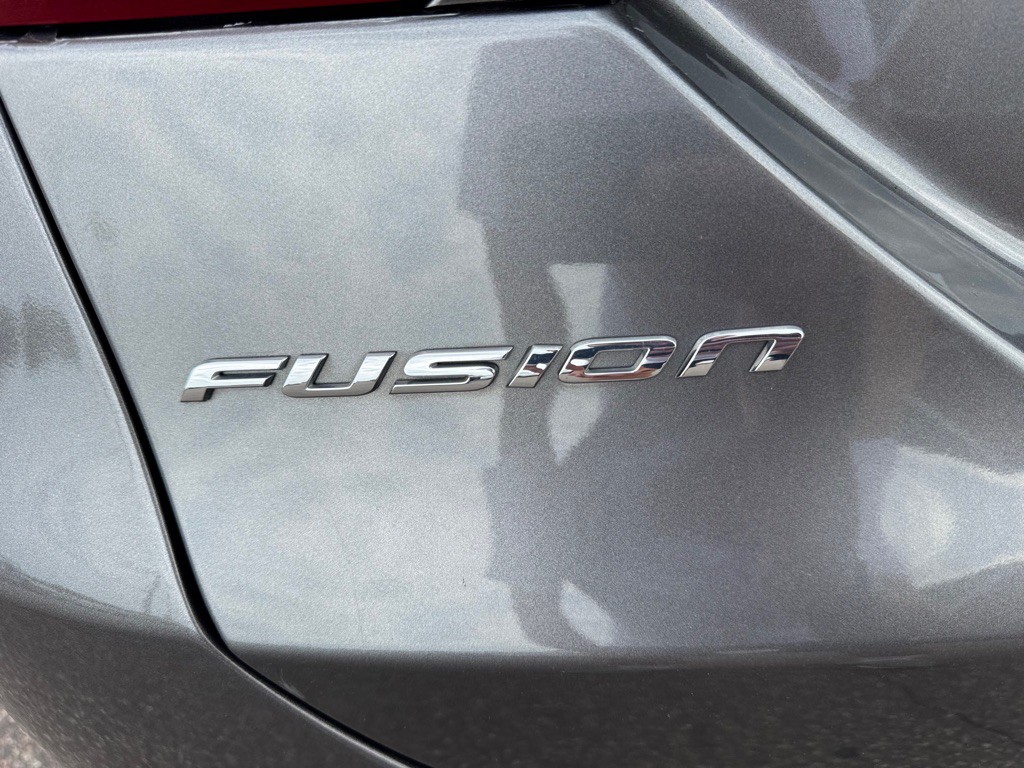 2013 Ford Fusion Image 37
