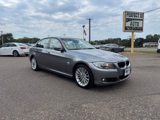 Image for 2011 BMW 3 Series 328i xDrive ID: 7608999