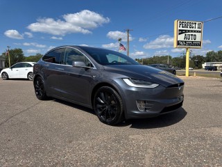 Image for 2020 Tesla Model X Long Range Plus ID: 7631404