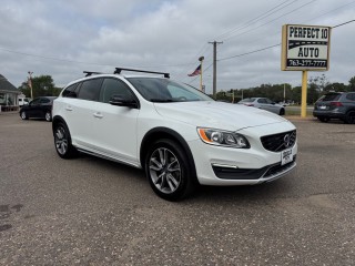 Image for 2018 Volvo V60 T5 PREMIER ID: 7644207