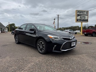 Image for 2016 Toyota Avalon XLE ID: 7667984