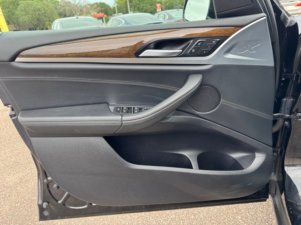 2019 BMW X3 Image 16