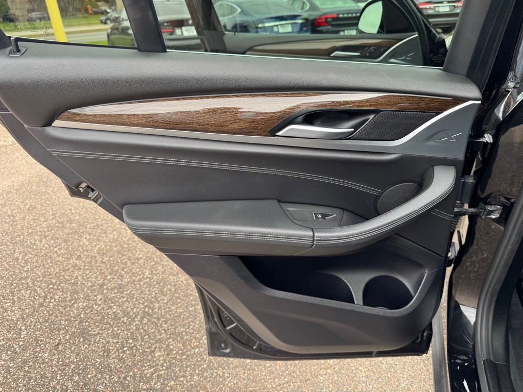 2019 BMW X3 Image 19