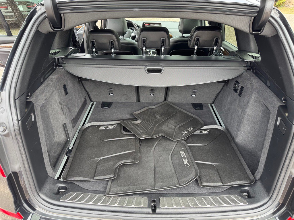 2019 BMW X3 Image 20