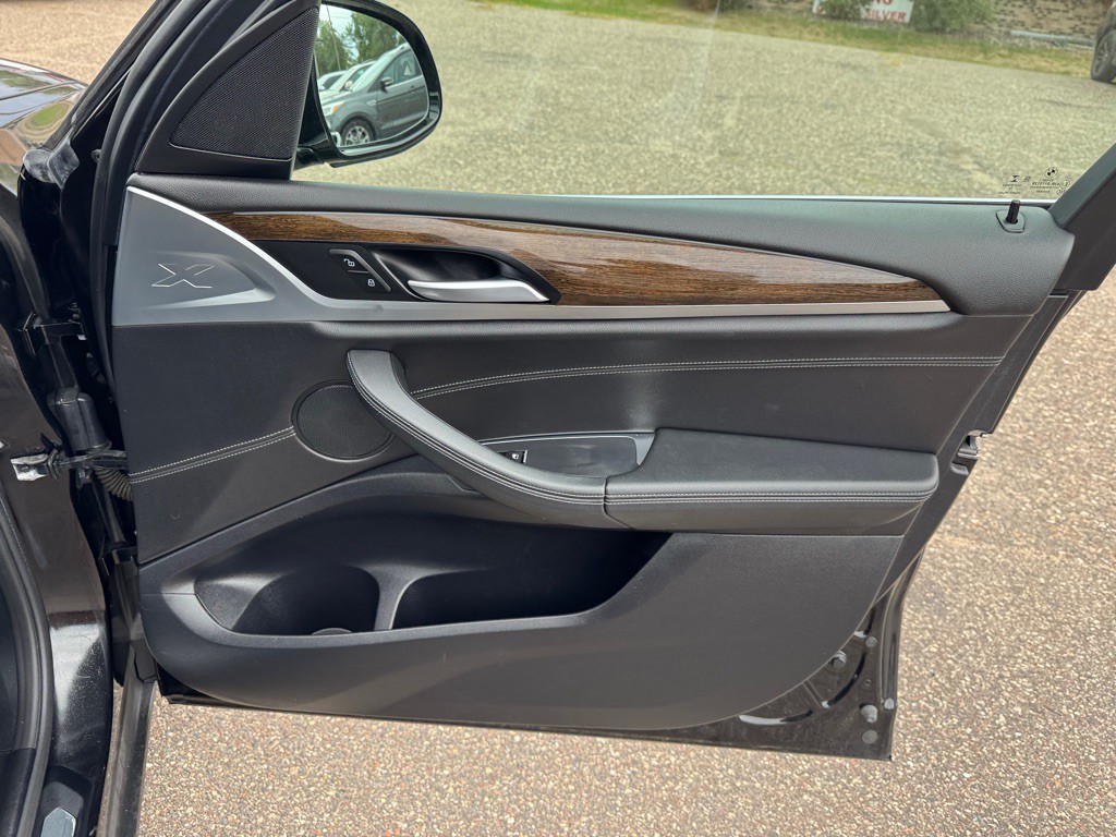 2019 BMW X3 Image 29
