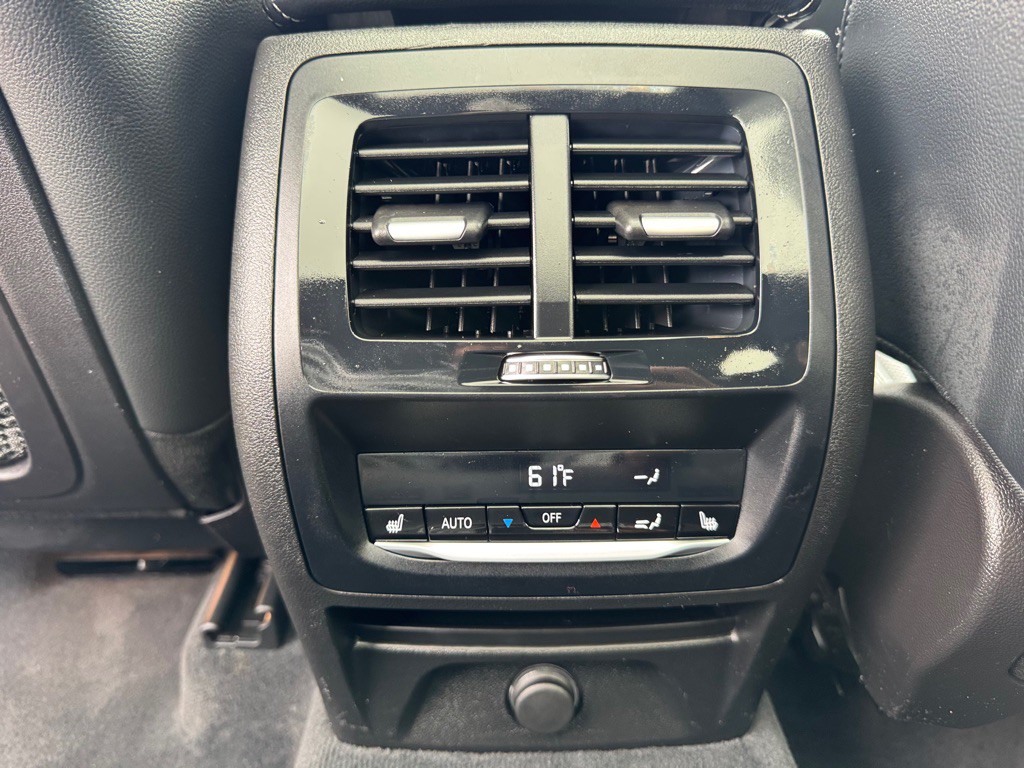2019 BMW X3 Image 30