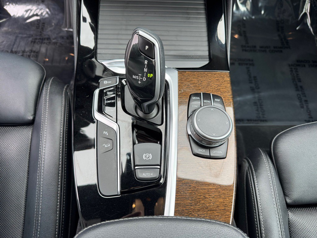2019 BMW X3 Image 35