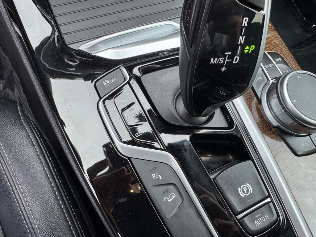 2019 BMW X3 Image 36