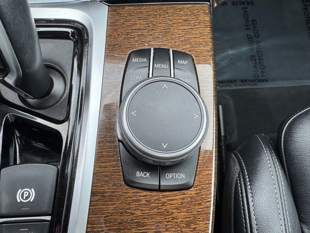 2019 BMW X3 Image 37