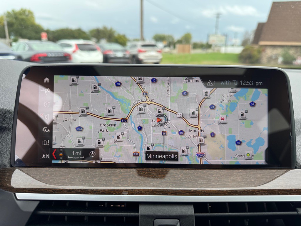 2019 BMW X3 Image 42