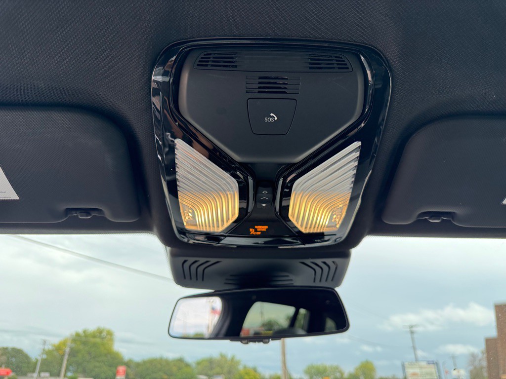 2019 BMW X3 Image 46