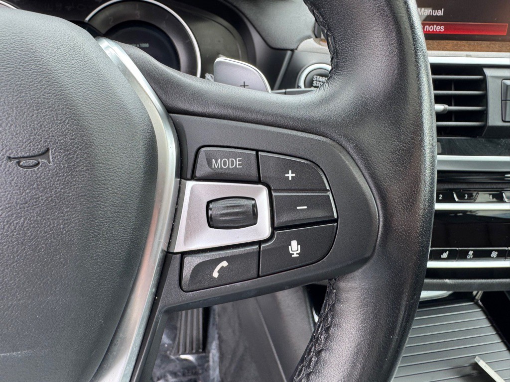 2019 BMW X3 Image 49