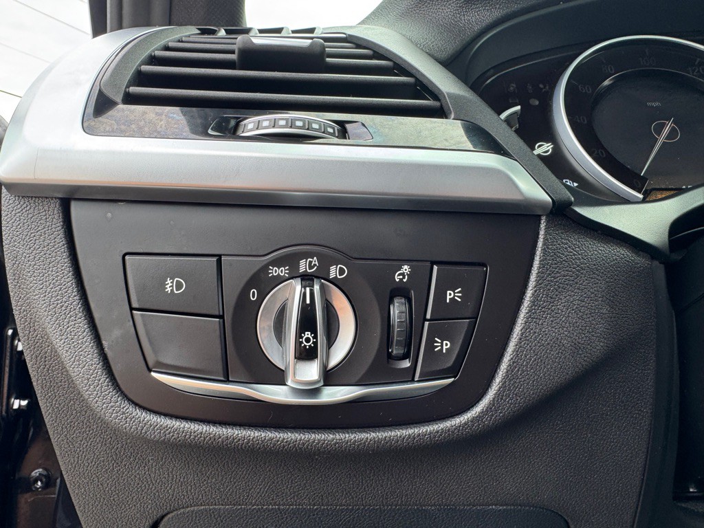 2019 BMW X3 Image 51