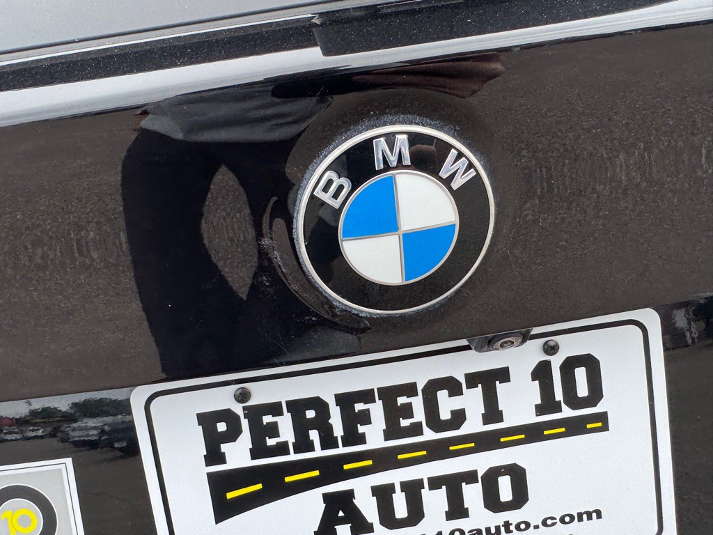 2019 BMW X3 Image 53