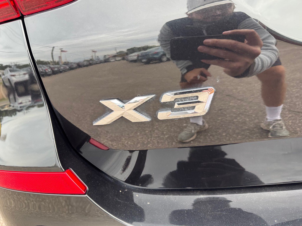 2019 BMW X3 Image 54