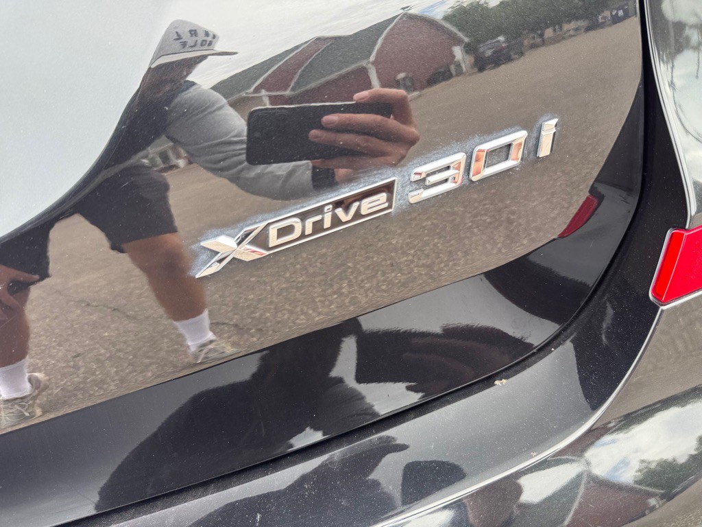 2019 BMW X3 Image 55