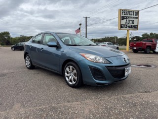 Image for 2011 Mazda Mazda3 I Sport ID: 7667988