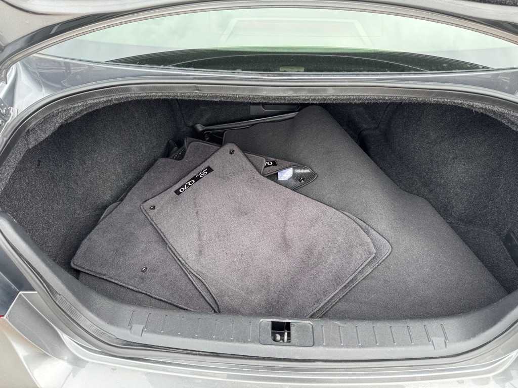 2017 INFINITI Q70 Image 20