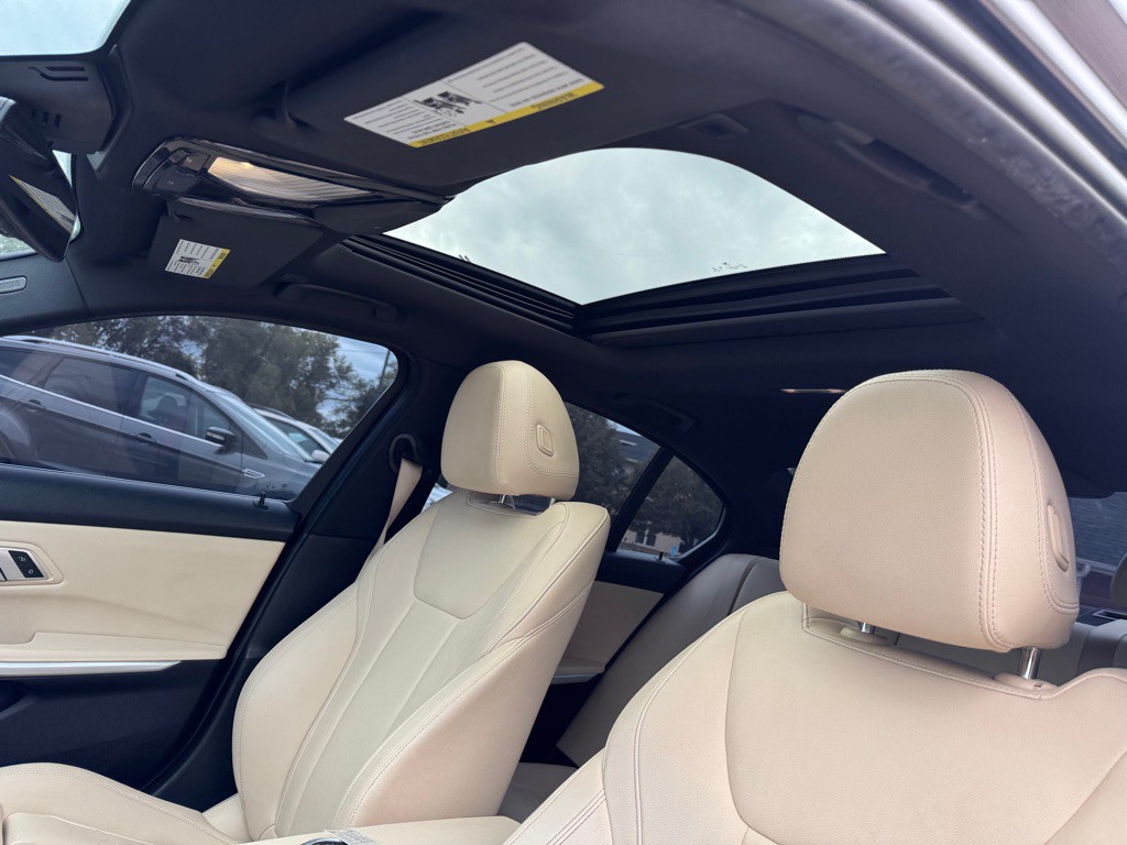 2019 BMW 3 Series Image 31