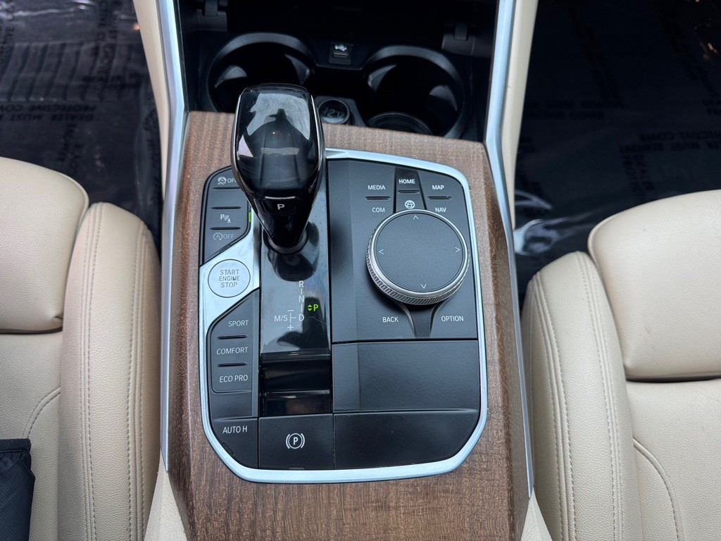 2019 BMW 3 Series Image 33