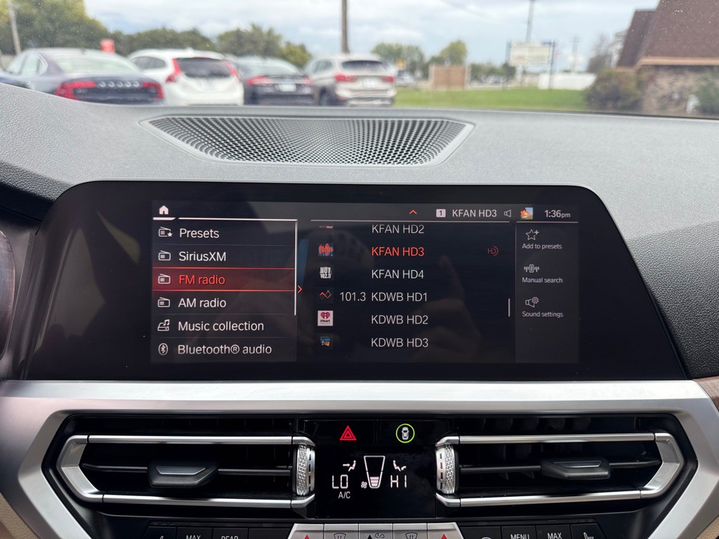 2019 BMW 3 Series Image 38