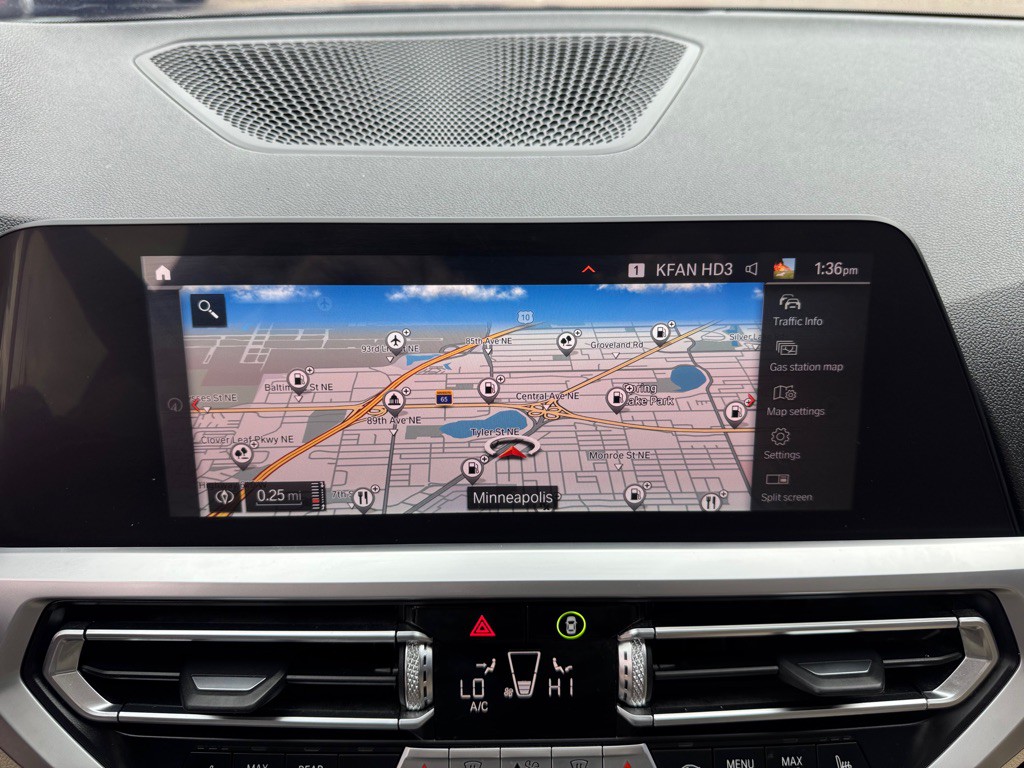 2019 BMW 3 Series Image 39