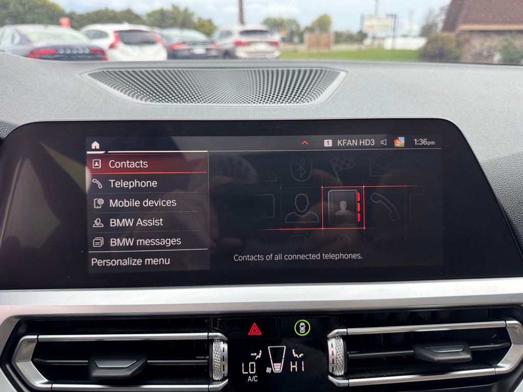 2019 BMW 3 Series Image 40