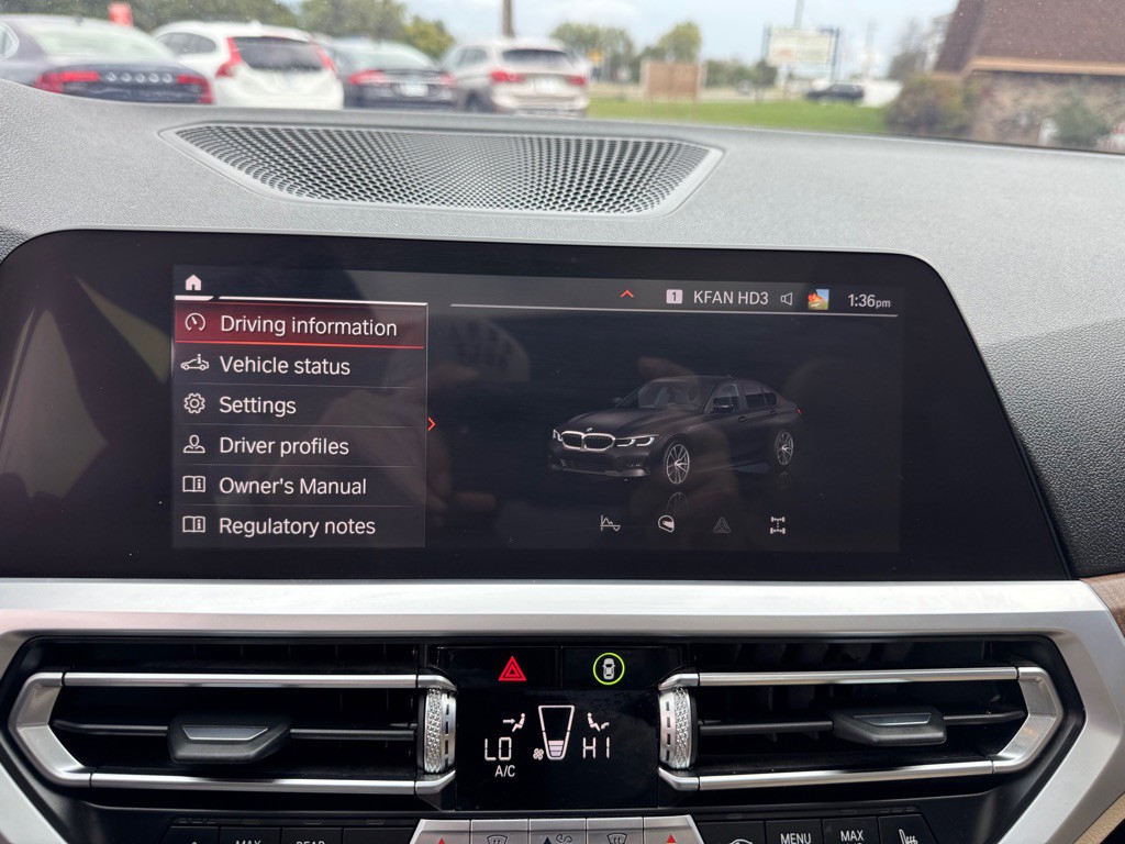 2019 BMW 3 Series Image 41