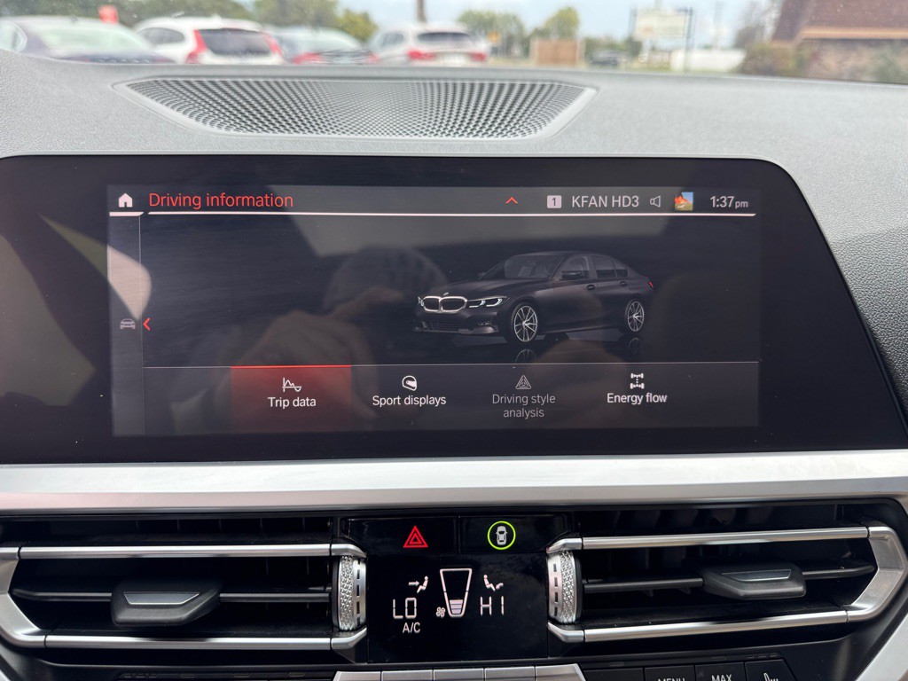 2019 BMW 3 Series Image 42