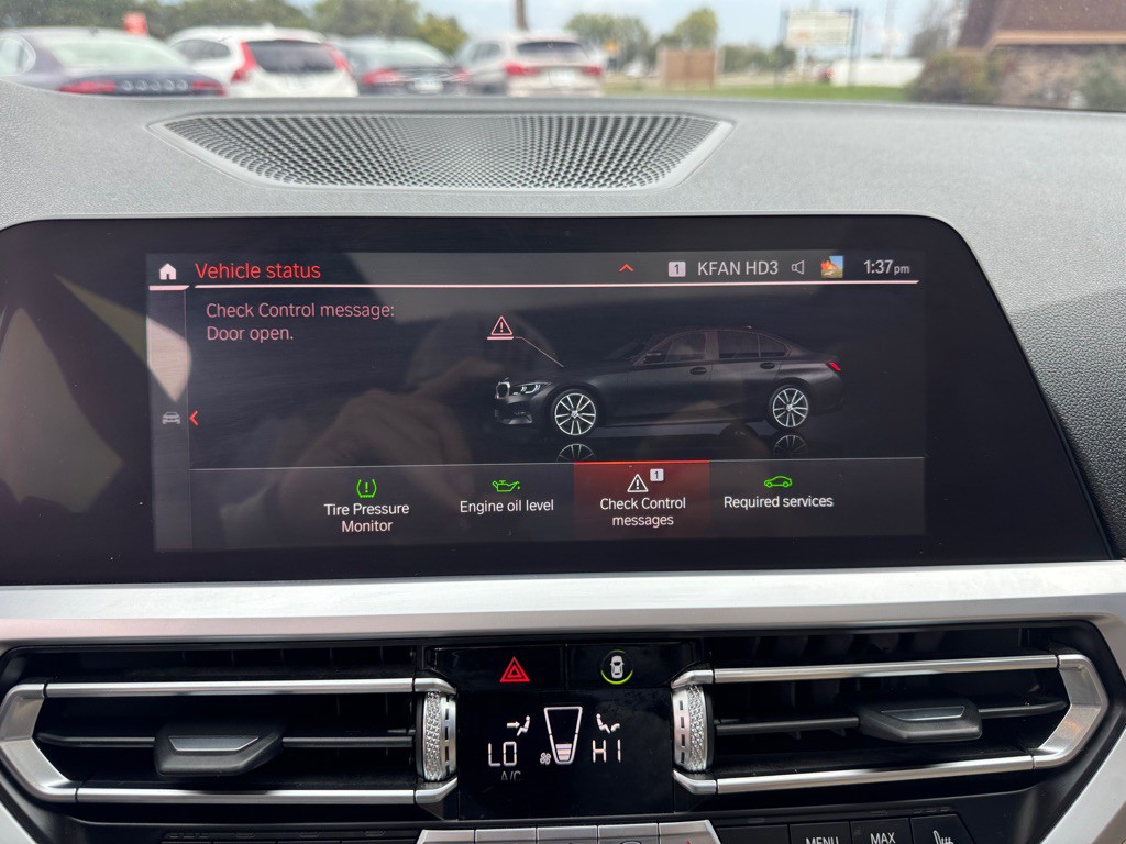 2019 BMW 3 Series Image 43