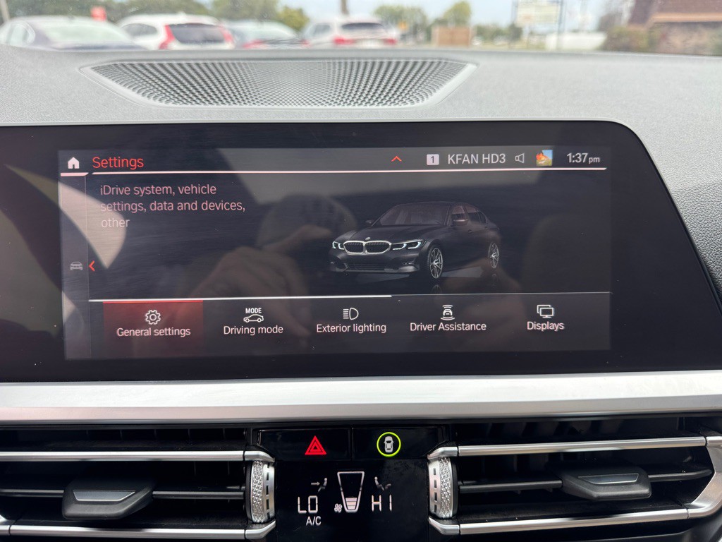 2019 BMW 3 Series Image 44