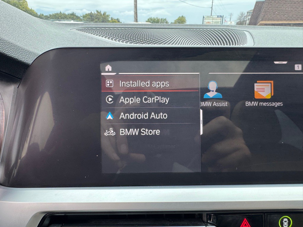2019 BMW 3 Series Image 45