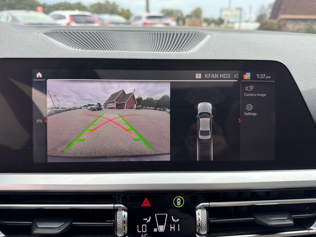 2019 BMW 3 Series Image 47