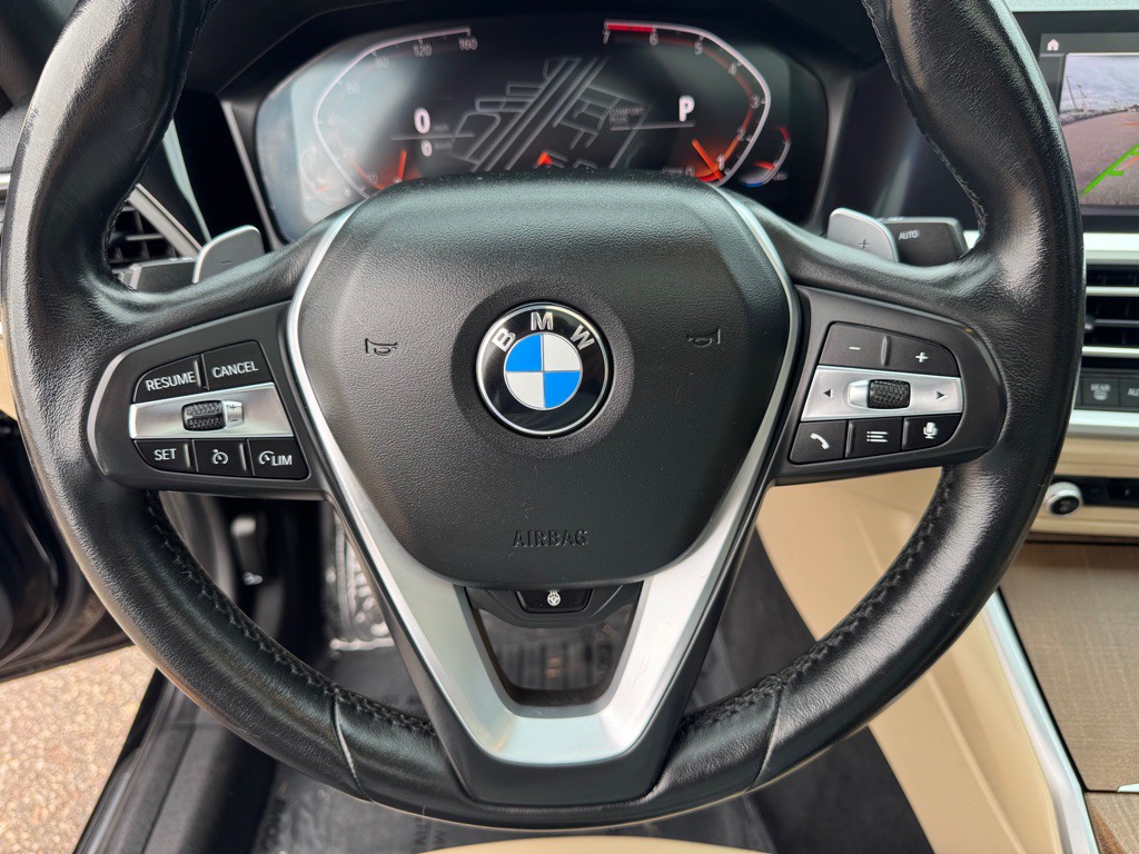 2019 BMW 3 Series Image 49
