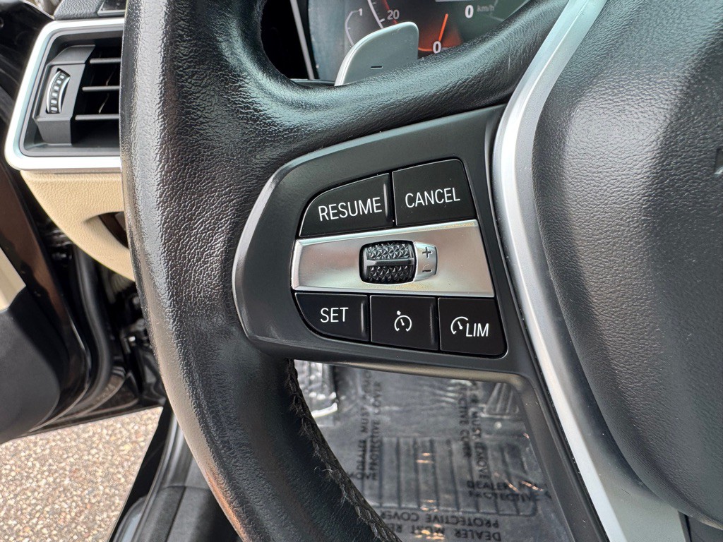 2019 BMW 3 Series Image 50