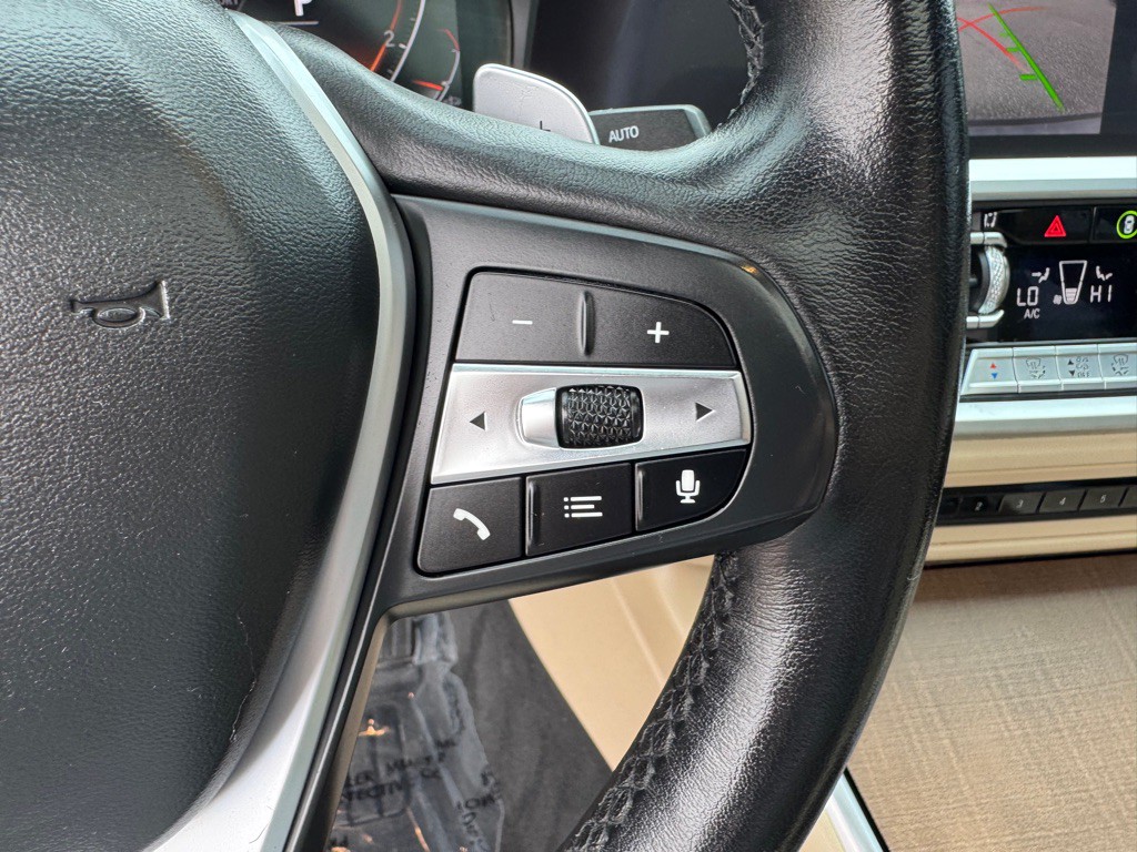 2019 BMW 3 Series Image 51