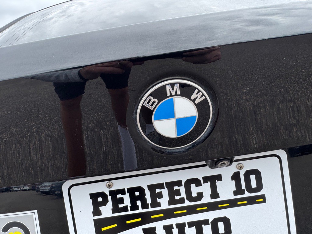 2019 BMW 3 Series Image 55