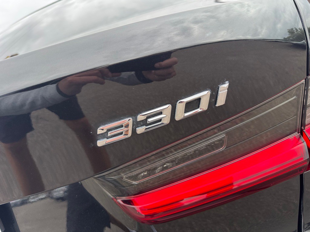 2019 BMW 3 Series Image 56