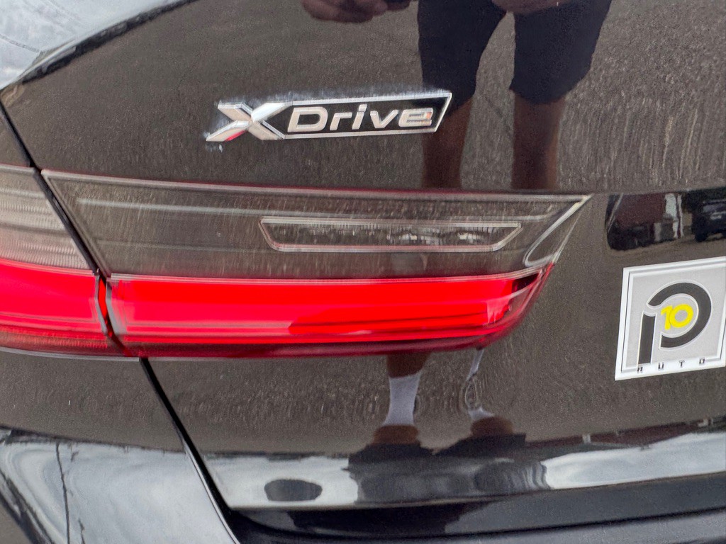 2019 BMW 3 Series Image 57