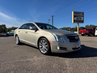 Image for 2016 Cadillac XTS Luxury ID: 7680067
